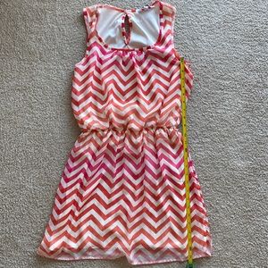 🟡 BOGO Speeckless Summer Dress